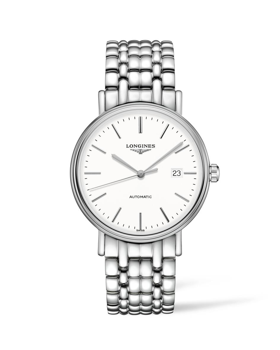 Longines - L48095877